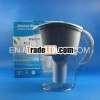 2013 hot selling water filter pitchers