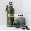 Army Green kettle 750L outdoor kettle stainless steel kettle