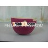 Salad Holder Bamboo Bowl Cheap Handmade Bowl From Vietnam