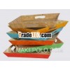 Vietnam bamboo tray ND89124