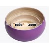 Vietnam Bamboo bowl