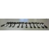 Craft Horn Spoon For Sale