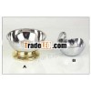 Stainless Steel Ice Cup
