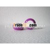 Wedding wooden napkin ring from Vietnam