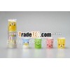 Disposable Paper Glass - 30 Cups ( 4 Design Assortment )