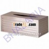Napkin Holder - Napkin Holder Rectangular,  Plain & Rib Models