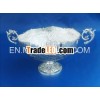 Embossed Silver Fruit Bowls,  Silver Tableware,  Silverware