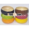 Bamboo Fruit Bowl