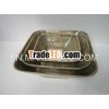 Manufacturer in Vietnam natural polished square bamboo salad bowls