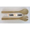 Spoon Bamboo in natural color