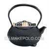 cast iron teapot Nanbu tekki/Mouju Arerre 1.5L