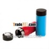 Small stainless steel vacuum thermos