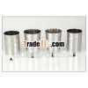 Stainless Steel Glass