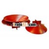 Vietnam Promotional Gifts Bamboo Plates
