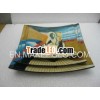 Lacquer rectangle dishes from Vietnam handicraft,  eco-frindly and high quality.