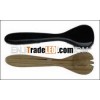 salad tongs set