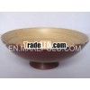 Bamboo Fruit Basket