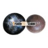 Fruits Coconut Lacquer Bowl