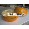 Latest design tablewares bamboo salad bowl new series