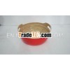 2013 New Design! Bamboo Craft Bowl