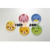 Animal Print Paper Food Plates : packs of 5 ( 4 assorted styles )