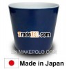 Ceramic cup Japan blue 220ml