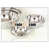 Stainless Steel Mixing Bowl