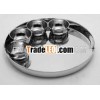 Steel Fancy Thali Sets