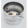 Aluminium Napkin Rings,  Concave Napkin Rings, Promotion Napkin Ring,  Fashion Napkin Ring, floor Na