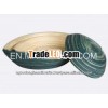 Spun Bamboo Fruit Bowl ND5456/3