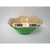 Soup Bowl Bamboo - Best Beautiful Design