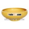 Vietnam bamboo lacquer bowls,  high quality handmade bowls