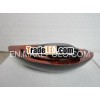 Lacquer salad bowl