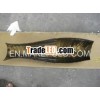 Abstract lacquer dish for decoration made in Vietnam