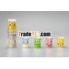 Disposable Printed Animal Paper Cup - 30 Cups ( 4 Design Assortment )