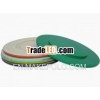 Bamboo charger plate from Viet Nam
