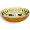 Bamboo Fruit Basket ND5375/5