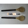 2014 New Design Bamboo Spoon For Restaurant & Hotel Serving
