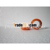 Lacquer Handmade Napkin Ring