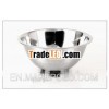 Stainless Steel Bottom Step Mix Bowl