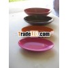 Bamboo Dish,  Colored Dish,  Wholesale Dish,  Vietnamese Dish For Selling