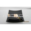 Artistic Dish,  Vietnam Handmade Dish,  Square Dish,  Colorful Dish Wholesaler