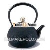 tetsubin cast iron teapot Nanbu tekki/Morocco 1.0L