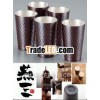 our popular line Japanese copper beer cup and pure copper tumbler made in JAPAN