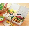 AML12 Picnic Bento Box SKATER japan wholesale plastic containers storage