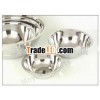 Mixing Bowl Deep Stainless Steel