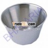 Sauce Cup 1 1/2 , 2,  2 1/2,  4,  6,  8,  12Oz Regular & Tulip 0.4, 0.7 & 0.9 mm
