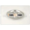 Stainless Steel Uppa Dish (3240)