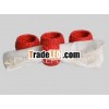 rattan napkin ring