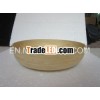ECO-friendly bamboo bowl 2013 new design food holder